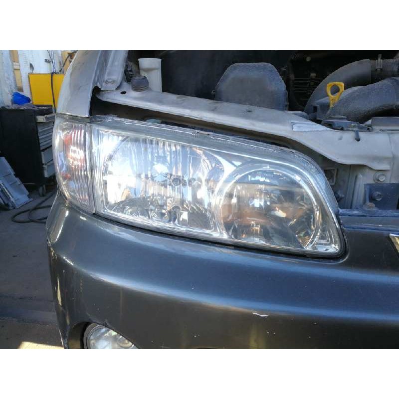 Recambio de faro derecho para hyundai h 1 starex h 1 starex crdi referencia OEM IAM 921024A5XX  