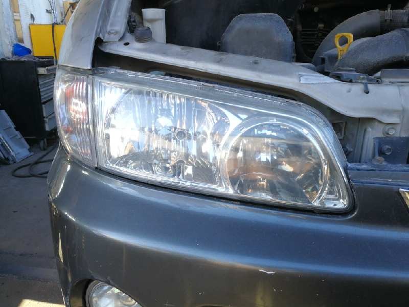 Recambio de faro derecho para hyundai h 1 starex h 1 starex crdi referencia OEM IAM 921024A5XX  