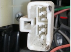 Recambio de piloto trasero derecho para hyundai h 1 starex h 1 starex crdi referencia OEM IAM    2