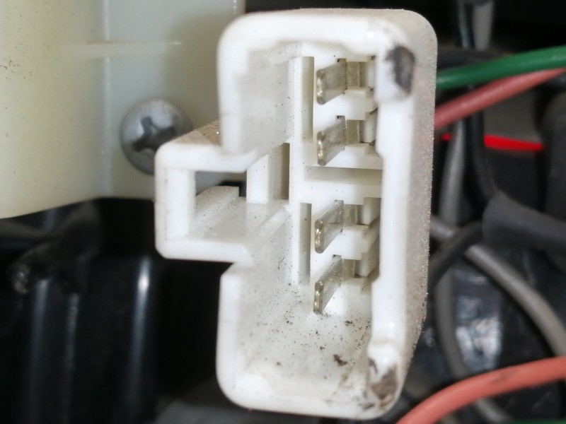 Recambio de piloto trasero derecho para hyundai h 1 starex h 1 starex crdi referencia OEM IAM   