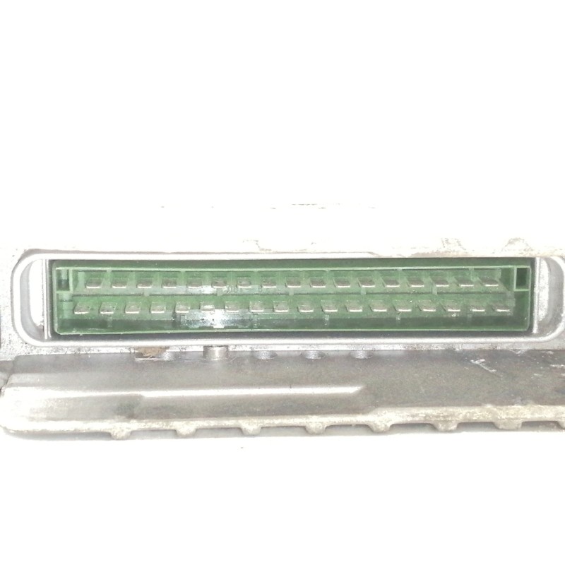 Recambio de centralita abs para ford sierra berlina gl referencia OEM IAM 85GG2C013AG  