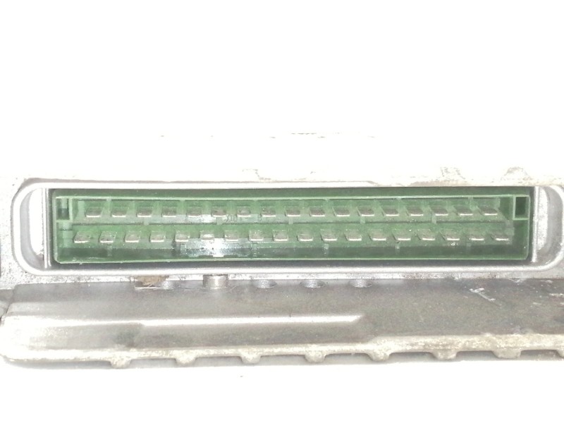 Recambio de centralita abs para ford sierra berlina gl referencia OEM IAM 85GG2C013AG  