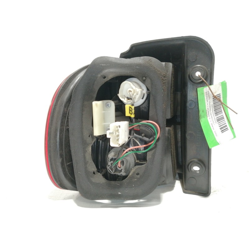Recambio de piloto trasero derecho para hyundai h 1 starex h 1 starex crdi referencia OEM IAM   