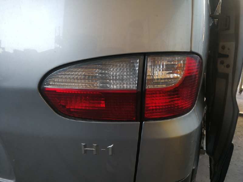Recambio de piloto trasero derecho para hyundai h 1 starex h 1 starex crdi referencia OEM IAM   