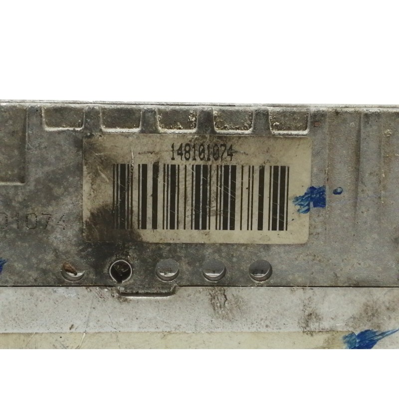 Recambio de centralita abs para ford sierra berlina gl referencia OEM IAM 85GG2C013AG  