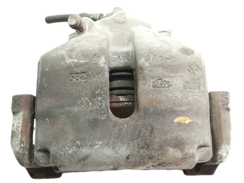 Recambio de pinza freno delantera derecha para volkswagen golf v berlina (1k1) conceptline (e) referencia OEM IAM   