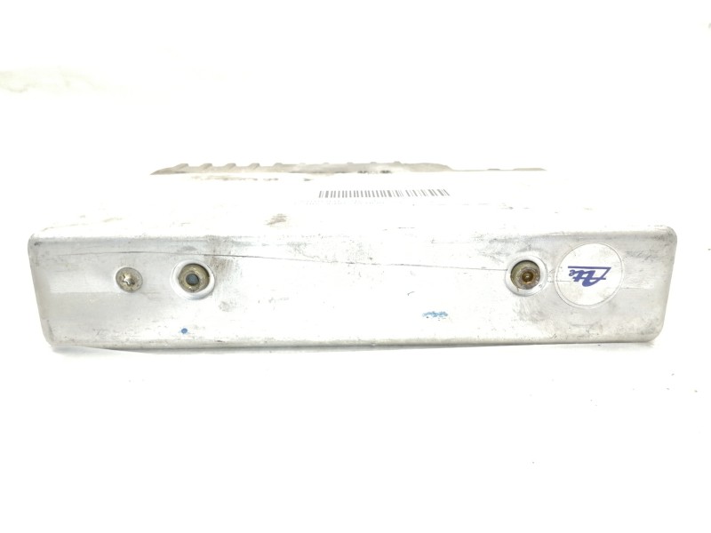 Recambio de centralita abs para ford sierra berlina gl referencia OEM IAM 85GG2C013AG  