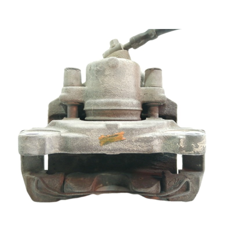 Recambio de pinza freno delantera derecha para volkswagen golf v berlina (1k1) conceptline (e) referencia OEM IAM   