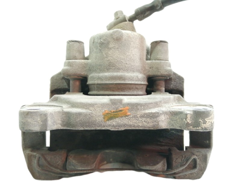 Recambio de pinza freno delantera derecha para volkswagen golf v berlina (1k1) conceptline (e) referencia OEM IAM   