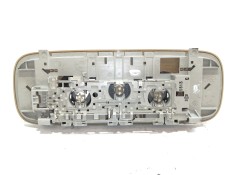 Recambio de luz interior para volkswagen golf v berlina (1k1) conceptline (e) referencia OEM IAM 947291   2