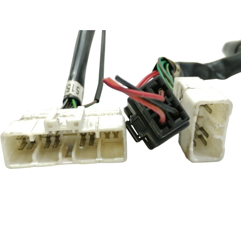 Recambio de mando multifuncion para hyundai h 1 starex h 1 starex crdi referencia OEM IAM 51531C1601  