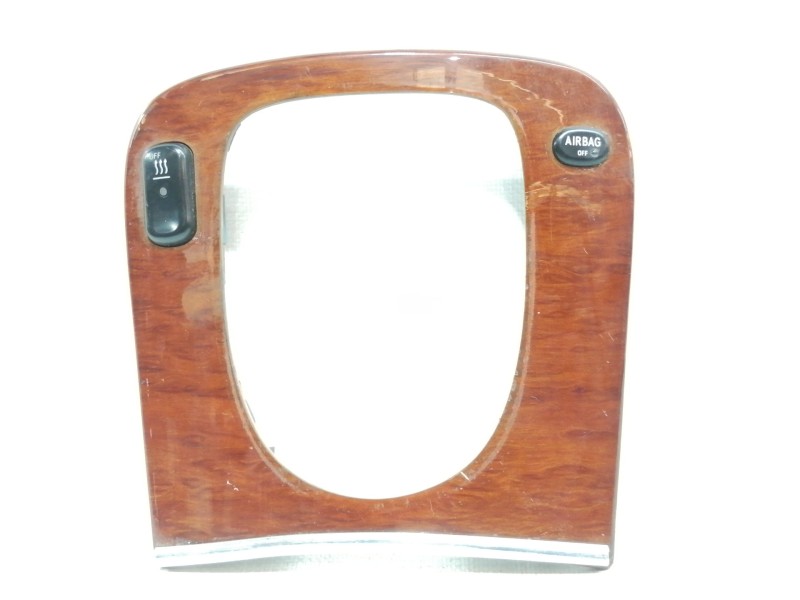 Recambio de moldura para mercedes-benz clase s (w220) berlina 320 cdi (220.026) referencia OEM IAM   