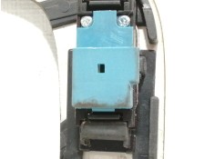 Recambio de moldura para mercedes-benz clase s (w220) berlina 320 cdi (220.026) referencia OEM IAM    2