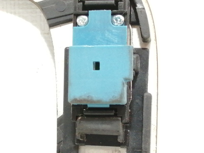 Recambio de moldura para mercedes-benz clase s (w220) berlina 320 cdi (220.026) referencia OEM IAM   