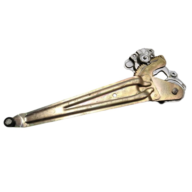 Recambio de elevalunas trasero izquierdo para toyota yaris (ncp1/nlp1/scp1) 1.0 linea luna referencia OEM IAM   