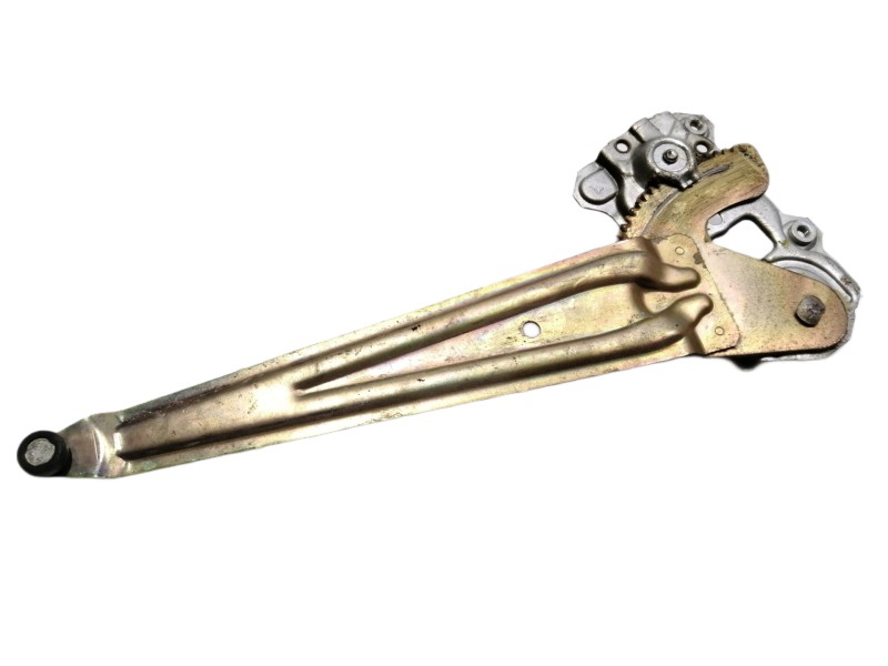 Recambio de elevalunas trasero izquierdo para toyota yaris (ncp1/nlp1/scp1) 1.0 linea luna referencia OEM IAM   