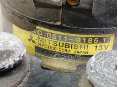 Recambio de abs para hyundai h 1 starex h 1 starex crdi referencia OEM IAM AC051191851   2