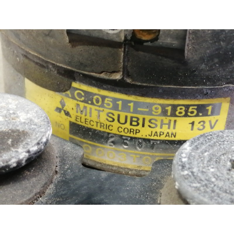 Recambio de abs para hyundai h 1 starex h 1 starex crdi referencia OEM IAM AC051191851  