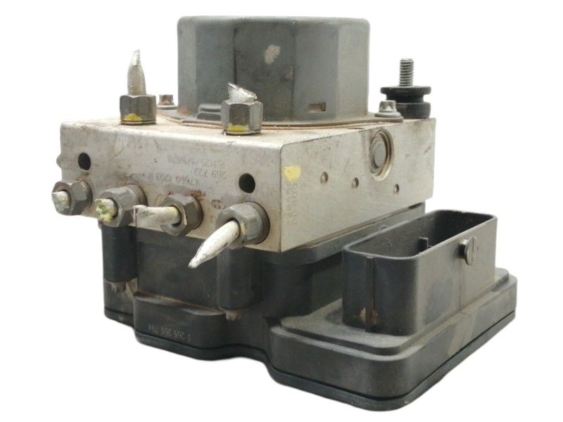 Recambio de abs para dacia sandero ambiance referencia OEM IAM 2265106516 0265956403 476601203R 269722 