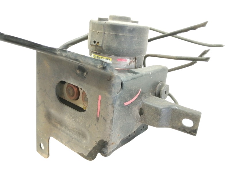 Recambio de abs para hyundai h 1 starex h 1 starex crdi referencia OEM IAM AC051191851  