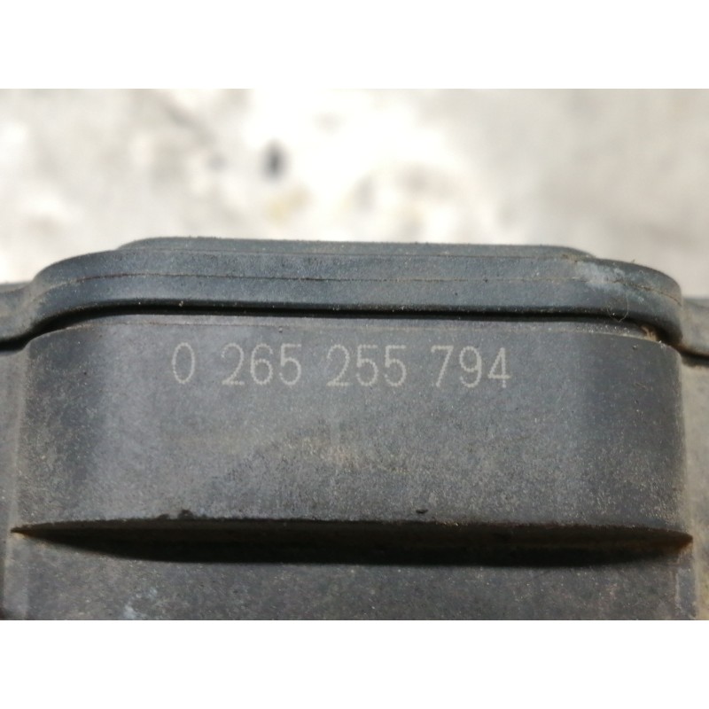 Recambio de abs para dacia sandero ambiance referencia OEM IAM 2265106516 0265956403 476601203R 269722 