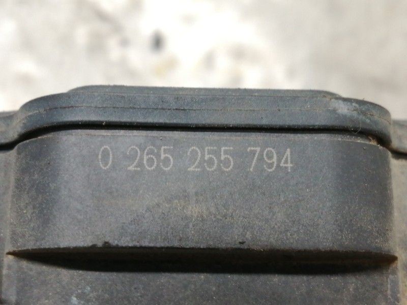 Recambio de abs para dacia sandero ambiance referencia OEM IAM 2265106516 0265956403 476601203R 269722 