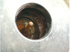 Recambio de servofreno para volkswagen golf v berlina (1k1) conceptline (e) referencia OEM IAM 1K1614105AQ   2