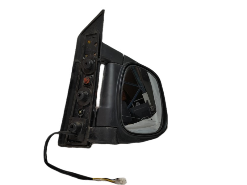 Recambio de retrovisor derecho para hyundai h 1 starex h 1 starex crdi referencia OEM IAM E11015417  