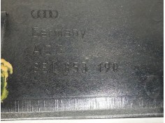 Recambio de moldura para audi a4 berlina (8e) 2.0 tdi 16v (103kw) referencia OEM IAM 8E1853190   2