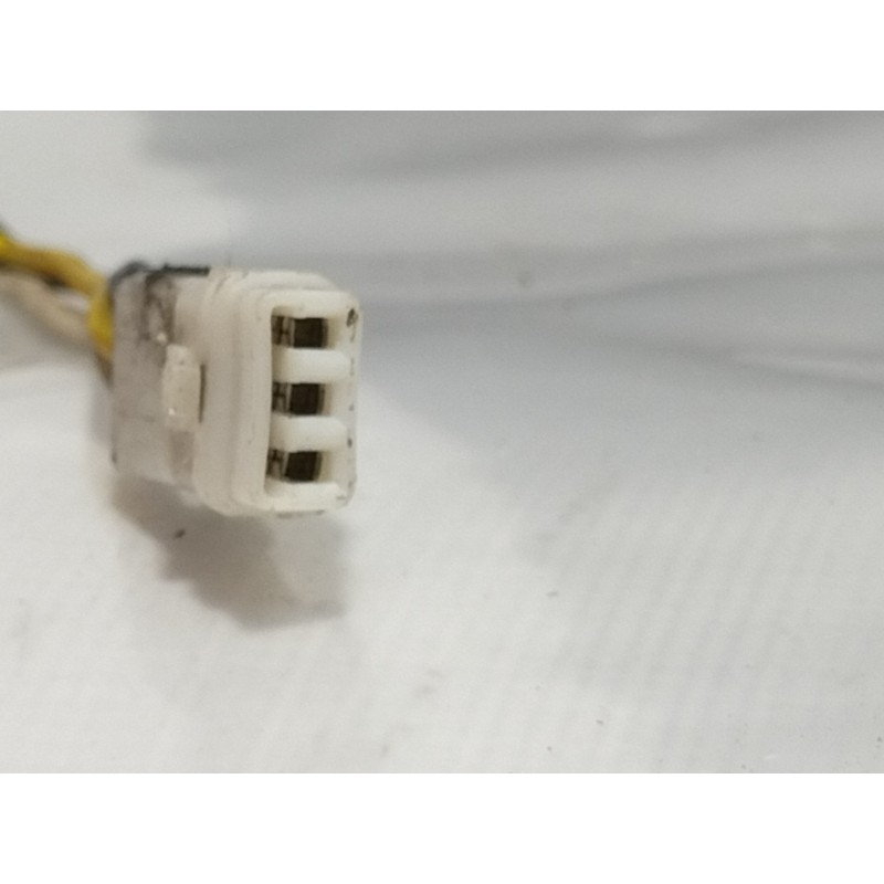 Recambio de retrovisor derecho para hyundai h 1 starex h 1 starex crdi referencia OEM IAM E11015417  