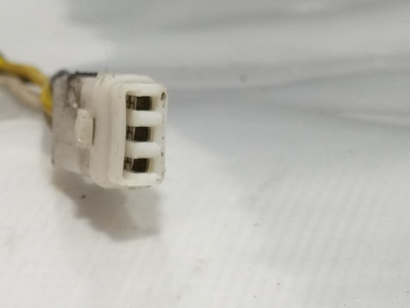 Recambio de retrovisor derecho para hyundai h 1 starex h 1 starex crdi referencia OEM IAM E11015417  