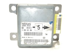 Recambio de centralita airbag para nissan primera berlina (p11) slx referencia OEM IAM 8200117652B  