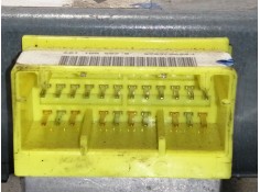 Recambio de centralita airbag para nissan primera berlina (p11) slx referencia OEM IAM 8200117652B   2