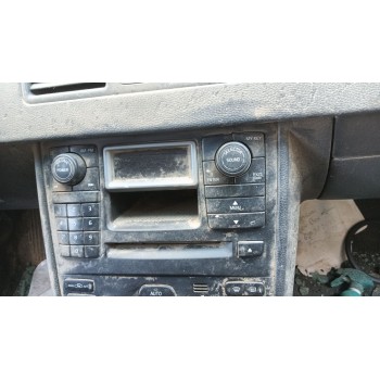 SISTEMA AUDIO / RADIO CD 