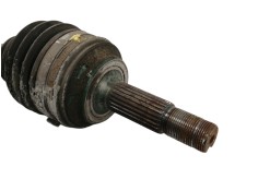 Recambio de transmision delantera derecha para toyota yaris (ncp1/nlp1/scp1) 1.0 linea luna referencia OEM IAM    2