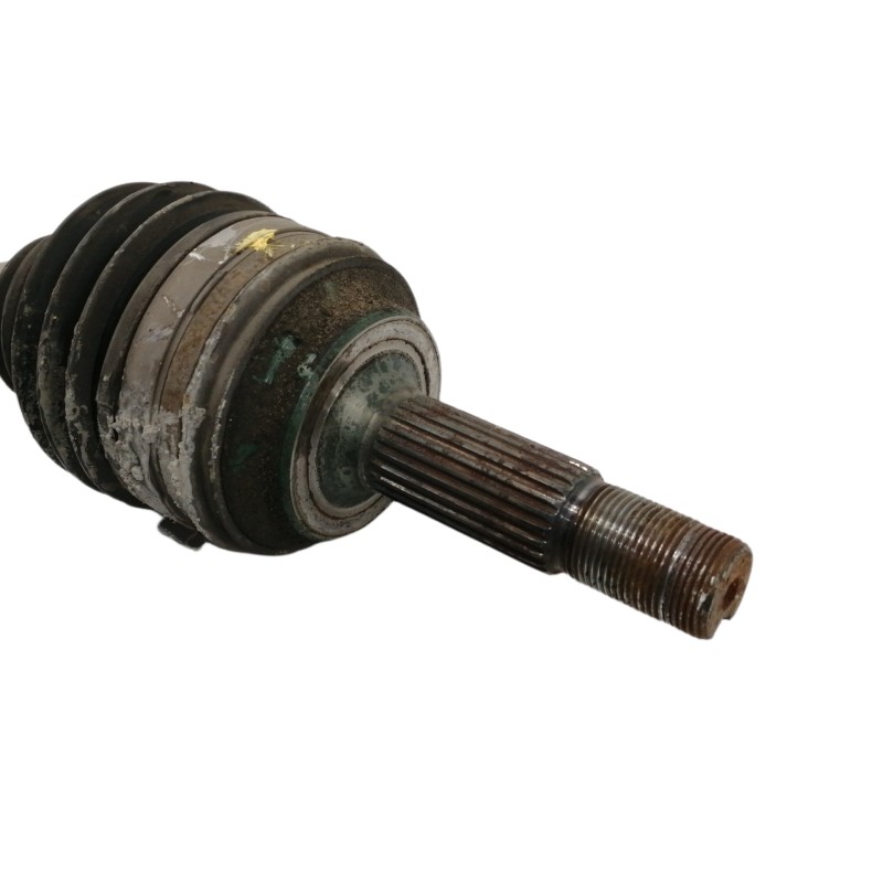 Recambio de transmision delantera derecha para toyota yaris (ncp1/nlp1/scp1) 1.0 linea luna referencia OEM IAM   