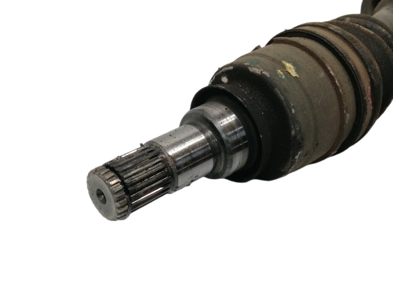 Recambio de transmision delantera derecha para toyota yaris (ncp1/nlp1/scp1) 1.0 linea luna referencia OEM IAM   