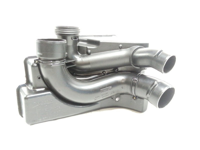 Recambio de filtro aire para peugeot 307 cc (s2) básico referencia OEM IAM 9646189680  