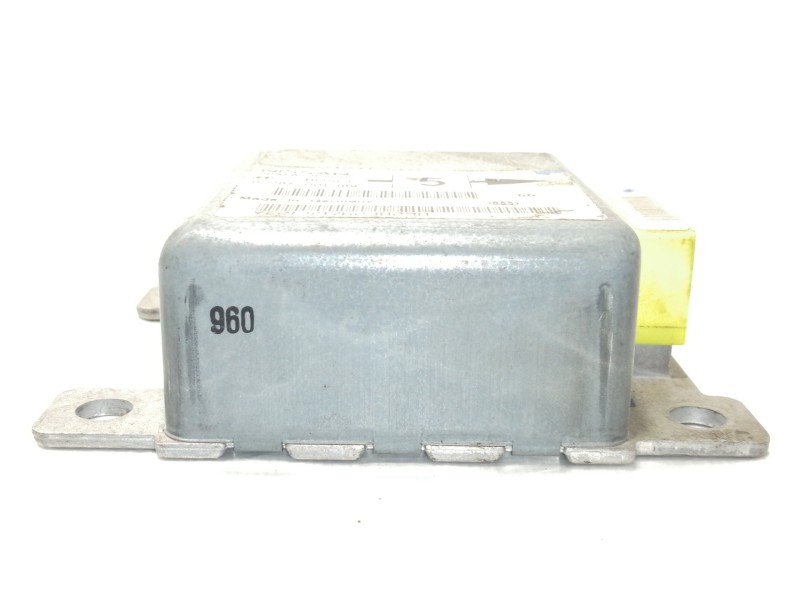 Recambio de centralita airbag para nissan primera berlina (p11) slx referencia OEM IAM 8200117652B  