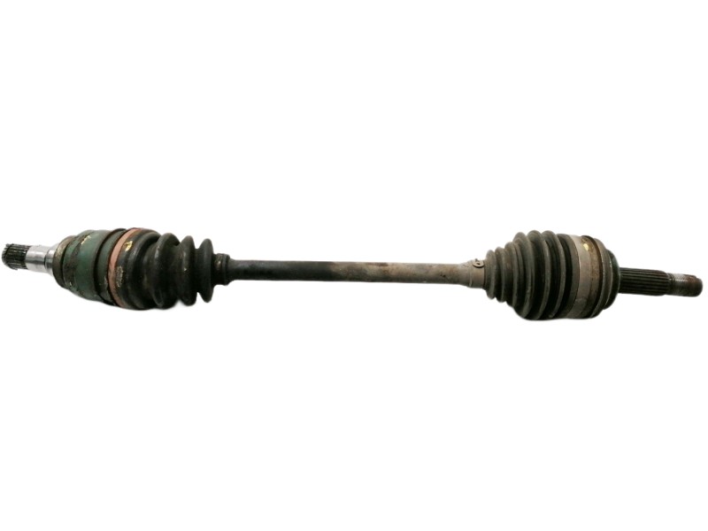 Recambio de transmision delantera izquierda para toyota yaris (ncp1/nlp1/scp1) 1.0 linea luna referencia OEM IAM   