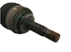 Recambio de transmision delantera izquierda para toyota yaris (ncp1/nlp1/scp1) 1.0 linea luna referencia OEM IAM    2