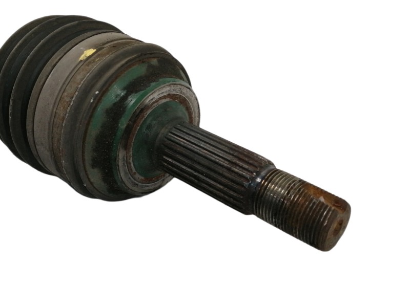 Recambio de transmision delantera izquierda para toyota yaris (ncp1/nlp1/scp1) 1.0 linea luna referencia OEM IAM   