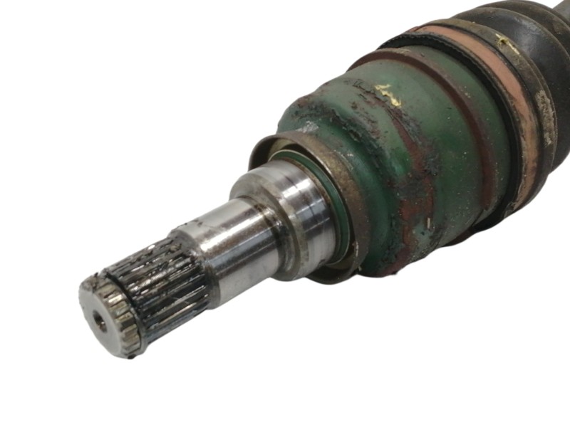 Recambio de transmision delantera izquierda para toyota yaris (ncp1/nlp1/scp1) 1.0 linea luna referencia OEM IAM   