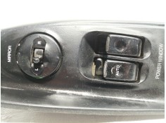 Recambio de mando elevalunas delantero izquierdo para hyundai h 1 starex h 1 starex crdi referencia OEM IAM    2