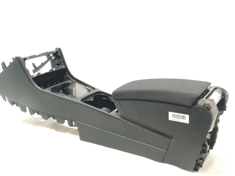 Recambio de apoyabrazos central para volkswagen passat berlina (3c2) edition referencia OEM IAM 3C0864207P 3C0863319 