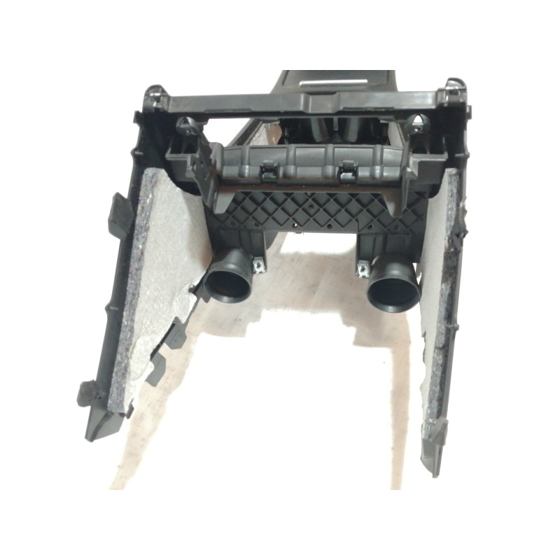 Recambio de apoyabrazos central para volkswagen passat berlina (3c2) edition referencia OEM IAM 3C0864207P 3C0863319 