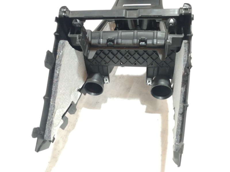 Recambio de apoyabrazos central para volkswagen passat berlina (3c2) edition referencia OEM IAM 3C0864207P 3C0863319 