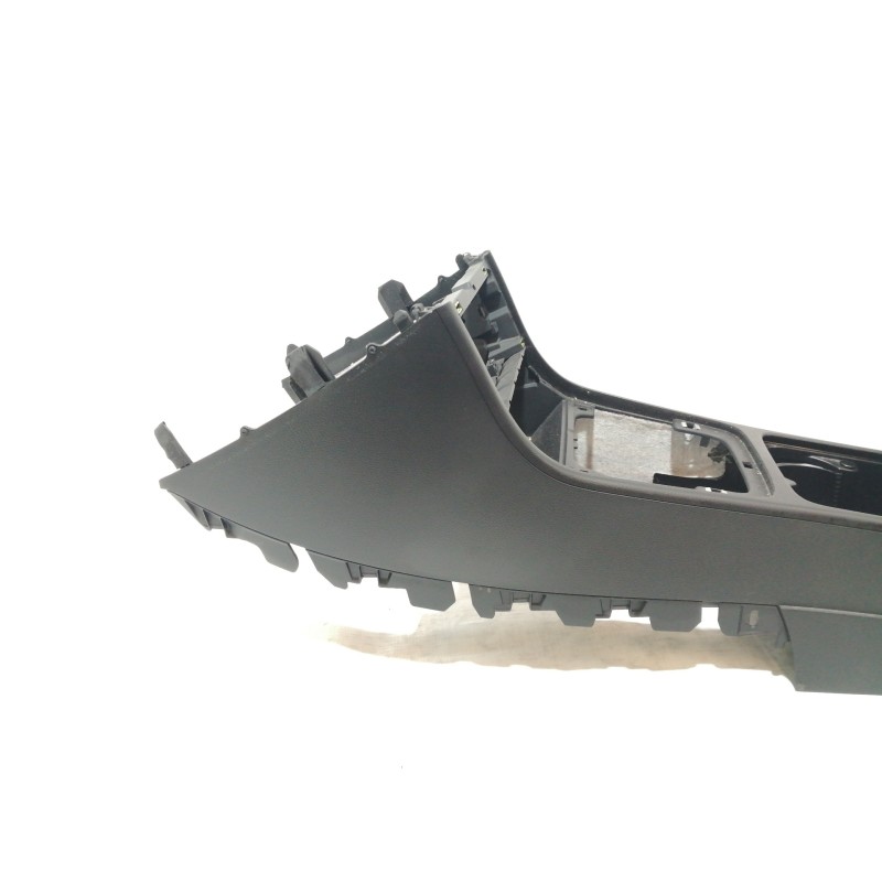 Recambio de apoyabrazos central para volkswagen passat berlina (3c2) edition referencia OEM IAM 3C0864207P 3C0863319 