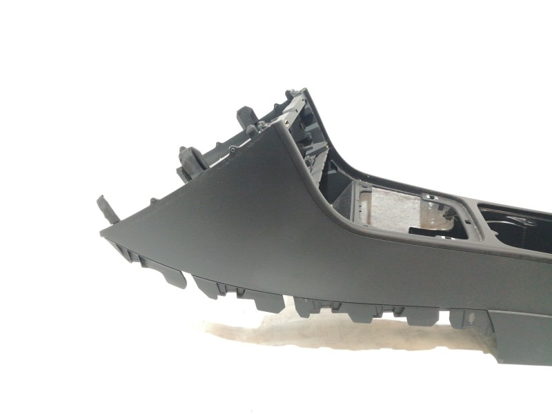 Recambio de apoyabrazos central para volkswagen passat berlina (3c2) edition referencia OEM IAM 3C0864207P 3C0863319 