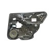 Recambio de elevalunas trasero derecho para volkswagen passat berlina (3c2) advance 4motion referencia OEM IAM 974228111 9812441